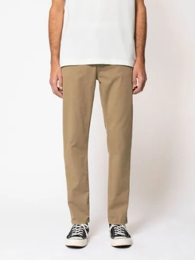 Nudie Jeans Nudie Jeans Chino-Hose Easy Alvin