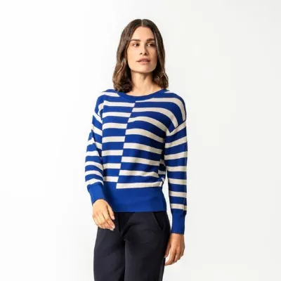 Living Crafts Living Crafts Pullover - AZARA