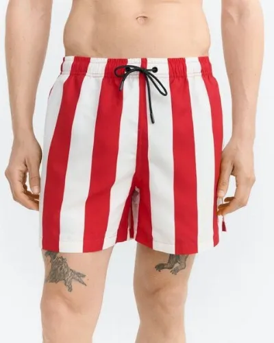 thinking mu thinking mu Clavel Pool Stripes Limpopo