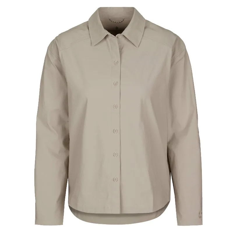 Royal Robbins WILDER' SHIRT L/S