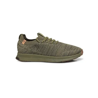 SAOLA SAOLA Vegan Waterproof Sneaker Herren - Tsavo Men 2.0 Waterproof