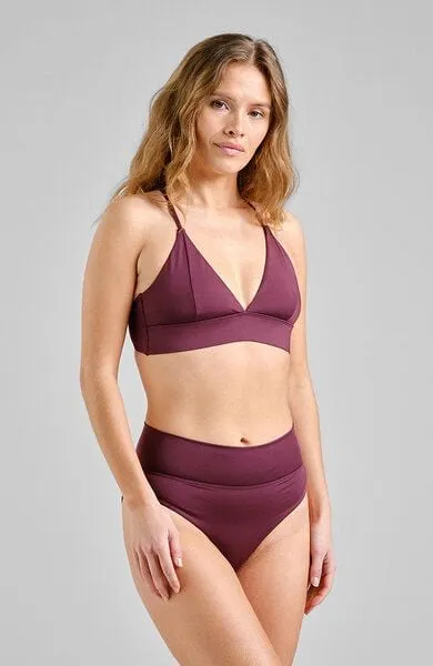 Dedicated DEDICATED Damen Bikinihose „Slite recycelt