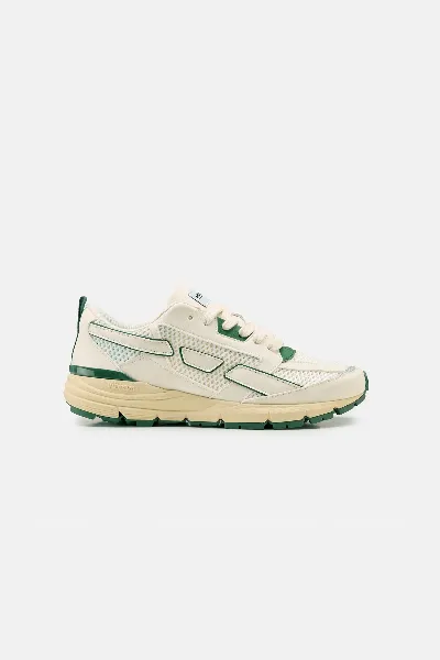 SAYE SAYE Herren vegan Sneaker M01 Atlas Jade
