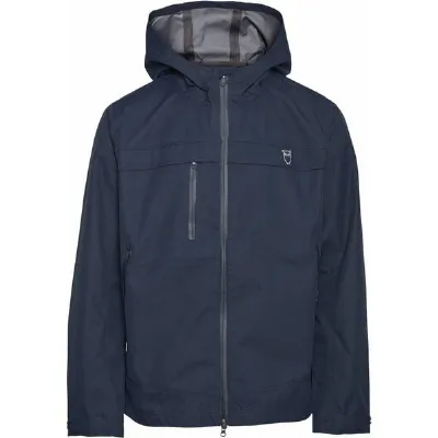 KnowledgeCotton Apparel KnowledgeCotton Apparel Save Water Jacke