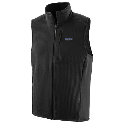 Patagonia Patagonia - R1 Vest - Fleeceweste