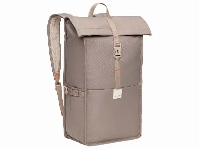 Vaude VAUDE Rucksack 'Coreway Pack 20' mit abnehmbarer Hüftriemen, coconut