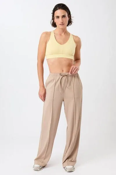 mandala Mandala Track Pants