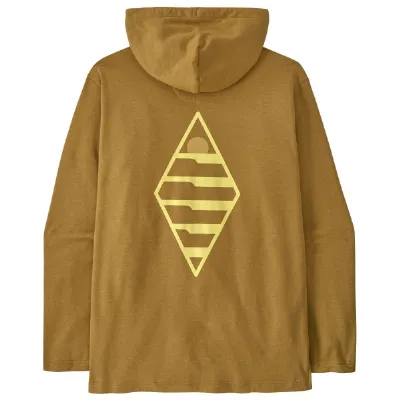 Patagonia Patagonia - LW Water People Sets Wildrise Hoody - Hoodie