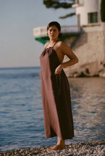 Nénés Nénés Kleid - Léna