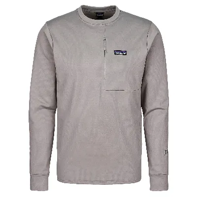 Patagonia M'S R1 THERMAL CREW