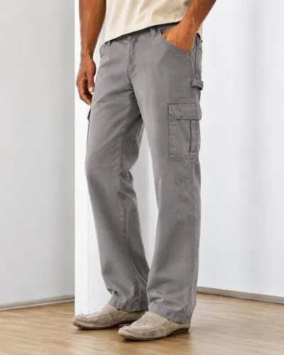 HempAge HempAge Cargo-Hose Max