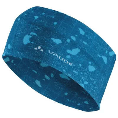 Vaude Vaude - Cassons Headband - Stirnband Size