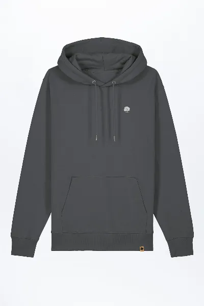 GREEN SHIRTS Standard Hoodie aus Bio Baumwolle