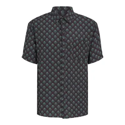 Iriedaily Iriedaily Resort SSL Shirt