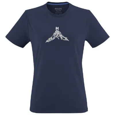 Millet Millet - Women's Cimaï Climb S/S - T-Shirt
