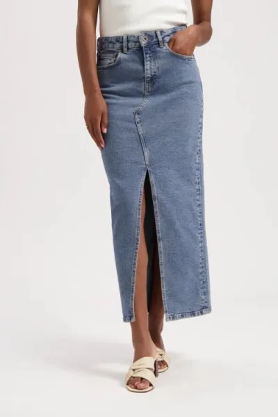Kuyichi Kuyichi Damen vegan Rock Coda Denim