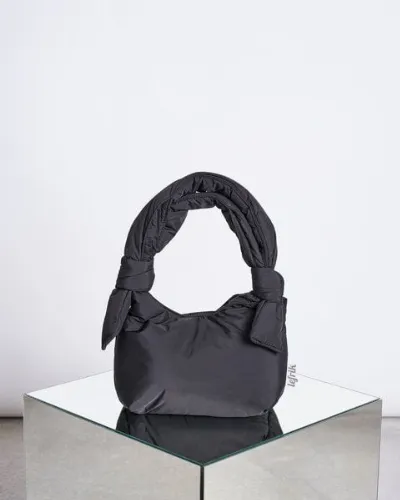 JAN N JUNE JAN N JUNE Tasche BIWA PUFFY mini