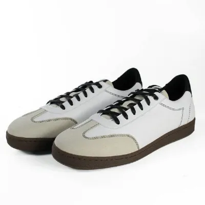 Fairticken Fairticken Vegane Retro Unisex Sneaker SETUBAL