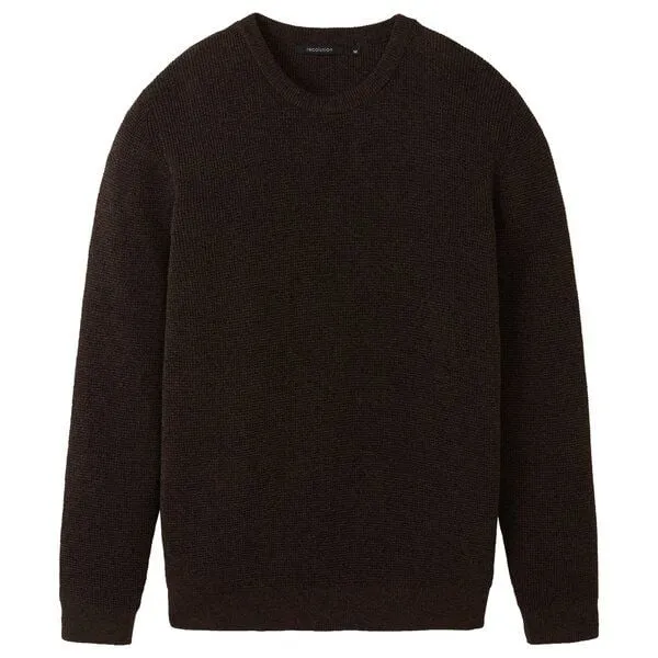 recolution recolution Strickpullover BACOPA