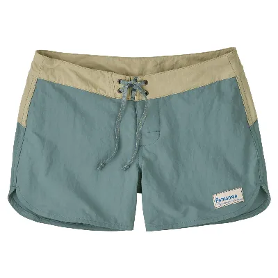 Patagonia W'S WAVEFARER BOARDSHORTS - 5 IN.