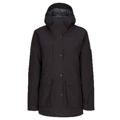 Fjällräven HC HYDRATIC PADDED JACKET W
