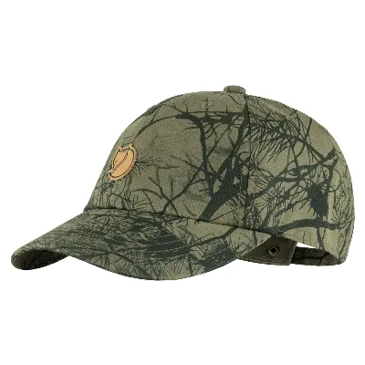 Fjällräven LAPPLAND CAMO CAP
