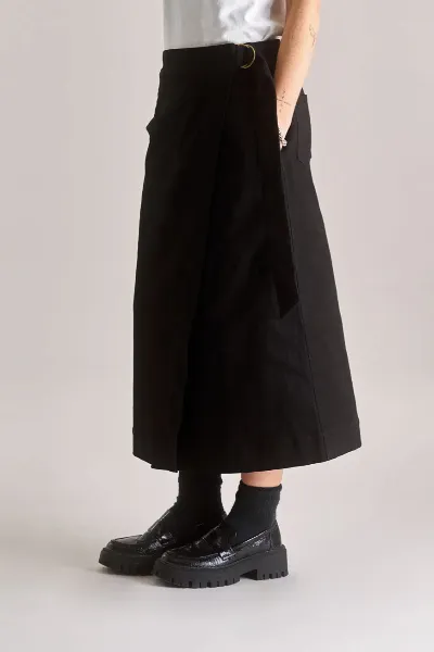 KOMODO KOMODO Damen vegan Rock Santo