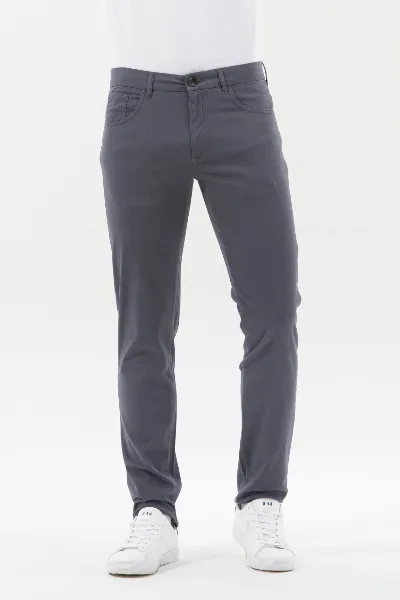 ORGANICATION ORGANICATION Herren vegan Slim Fit Hose