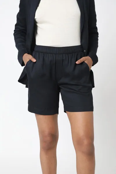 Neu Nomads Neu Nomads Damen vegan Shorts Riga