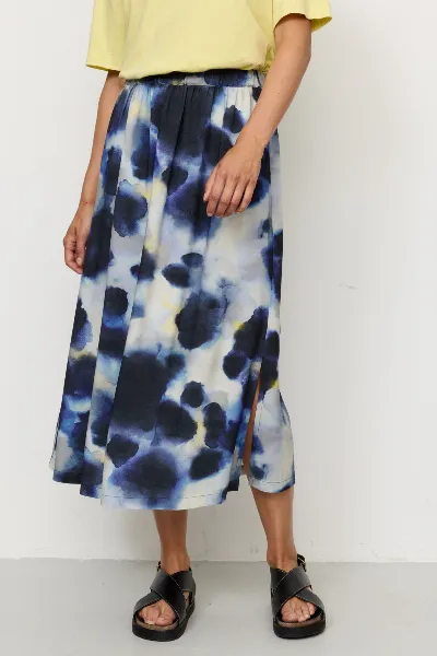 recolution Recolution Damen vegan Rock Holly Waterdrop Blau