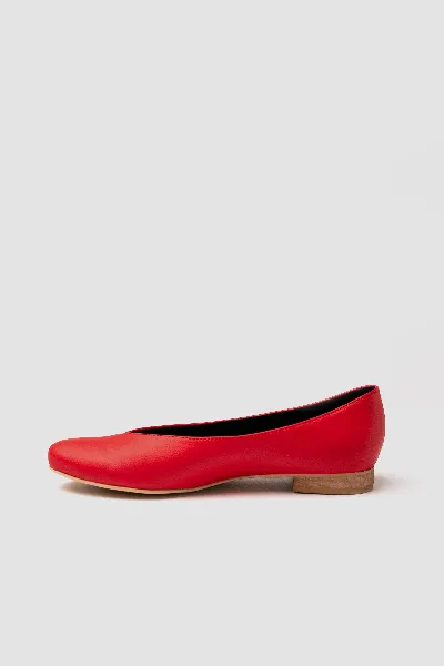 BOHEMA BOHEMA Damen vegan Ballerinas