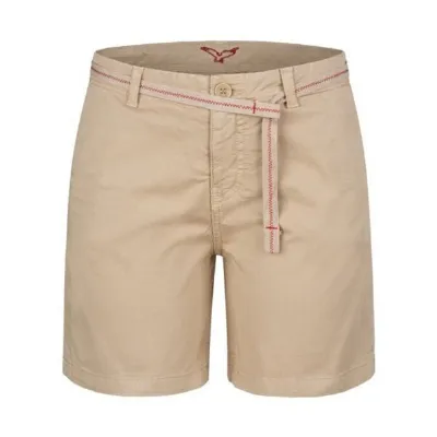 Feuervogl Feuervogl Stina Bermuda aus Softcotton