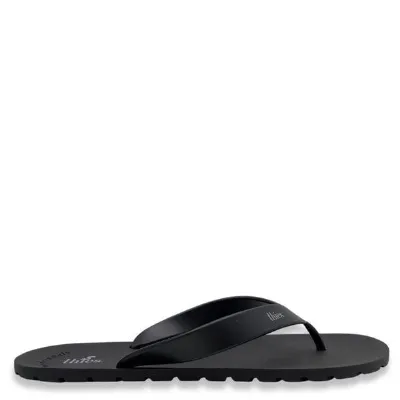 thies thies Vegane Eco Thong Beach Sandale aus pflanzenbasierendem Kunststoff MEN