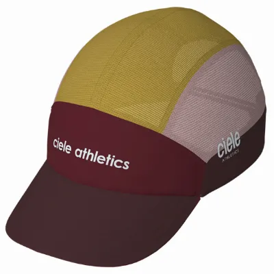 Ciele Athletics Ciele Athletics - FSTCap SC Field Iconic SL - Cap