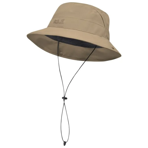 Jack Wolfskin Jack Wolfskin - Mesh Hat - Hut