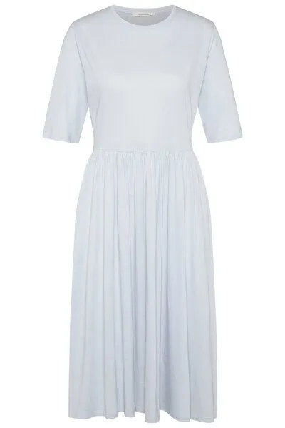 Wunderwerk Wunderwerk Flared tee dress