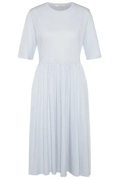 Wunderwerk Wunderwerk Flared tee dress