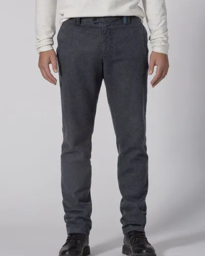 HempAge HempAge Herren Chino Hose Hanf/Biobaumwolle