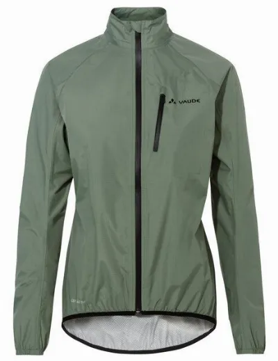 Vaude VAUDE Jacken Women's Drop Jacket III