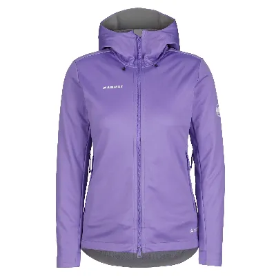 Mammut ULTIMATE VII SO HOODED JACKET