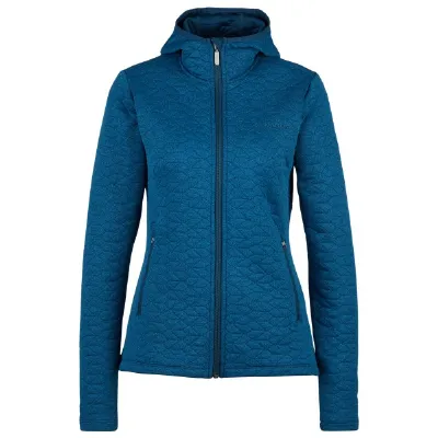 Vaude Vaude - Women's Bargis Jacket - Fleecejacke