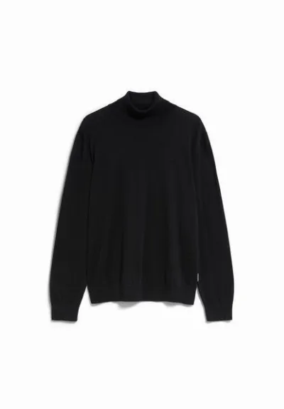 ARMEDANGELS ARMEDANGELS GAARDO KNIT Herren Strickpullover aus 100% Bio-Baumwolle