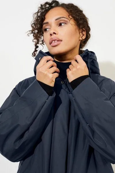 LangerChen LangerChen Parka Kinsey