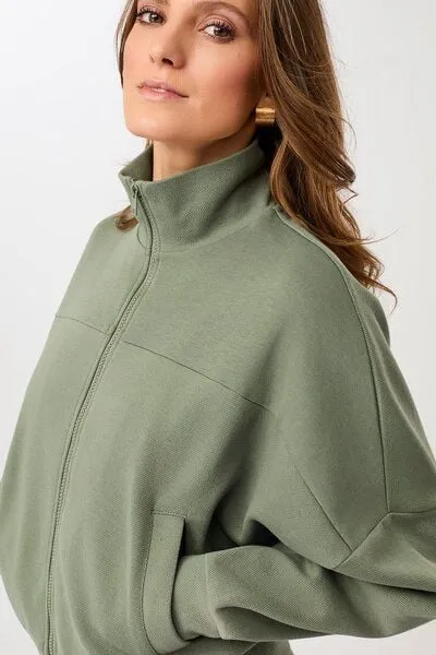 mandala Mandala Blouson