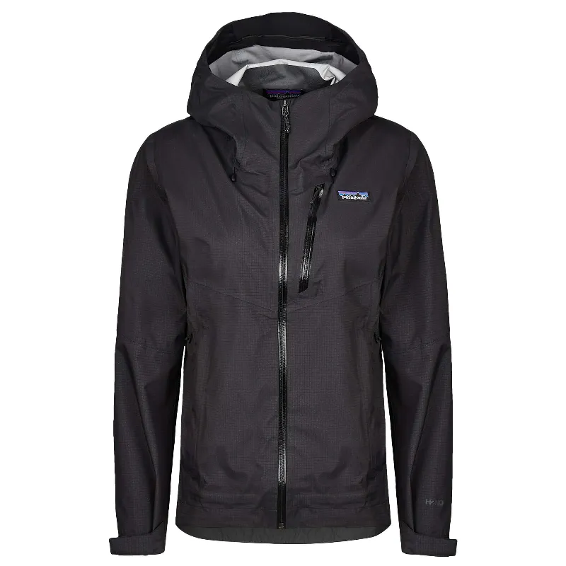 Patagonia W'S GRANITE CREST RAIN JACKET