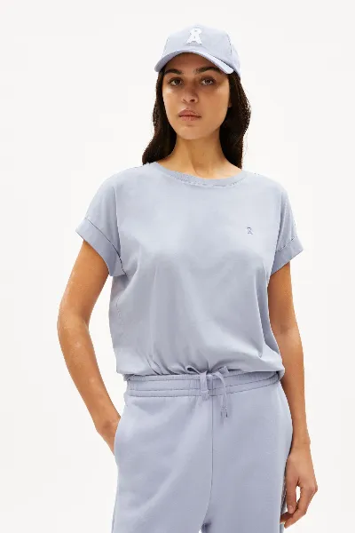 ARMEDANGELS T-Shirt Idaara Seasonal