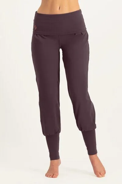 Urban Goddess Urban Goddess Weite Yoga Hose Devi