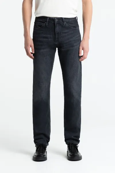 Kings Of Indigo Kings of Indigo Herren vegan Jeans Addo