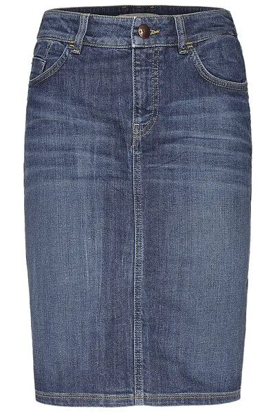 Wunderwerk Wunderwerk Marie denim skirt