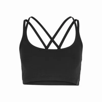 Jaya Jaya LOONA UNI - Damen - Bra für Yoga aus Biobaumwolle